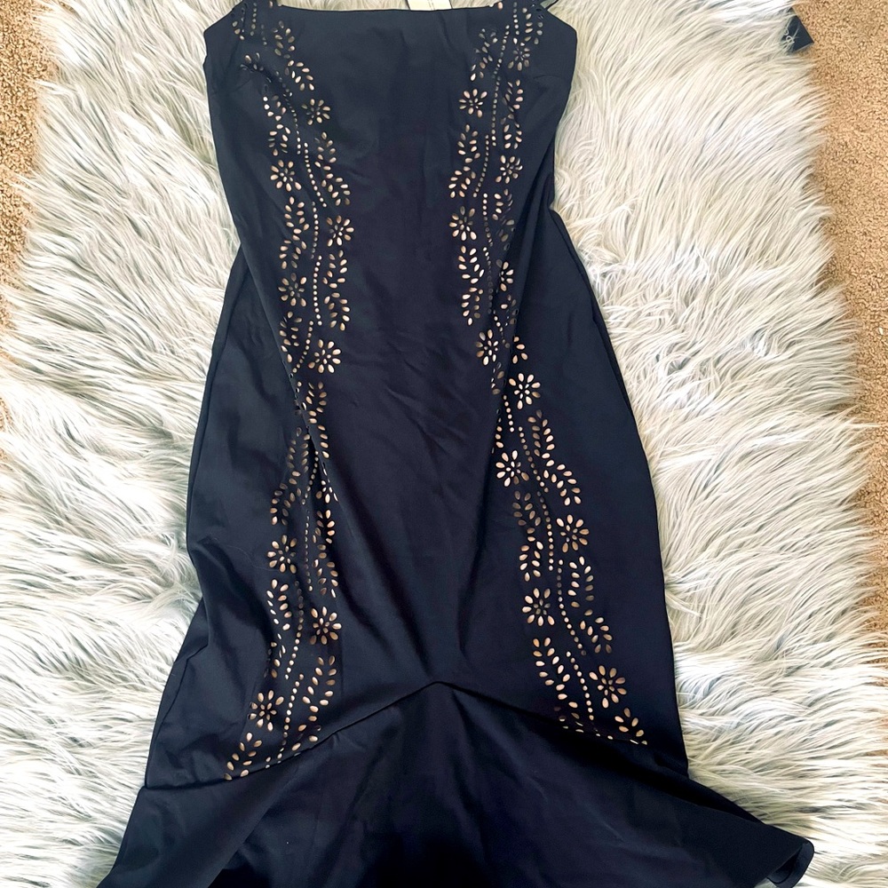 Guess Party Dress
